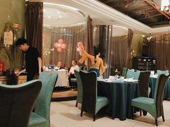 -金狮麟·新豫菜(金码大厦店)