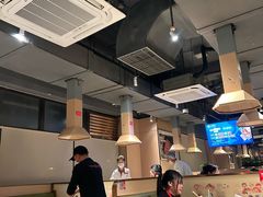 -海底捞火锅(劲松店)