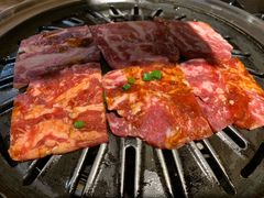 黑牛肋条-九田家黑牛烤肉料理(石路天虹店)