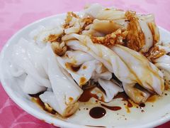 捞河粉-电白鸭粥店(下沙二坊88号店)