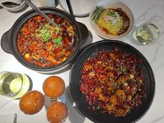 -麻六记(凤凰汇店)