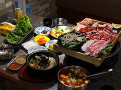 -韩一馆(吉大店)