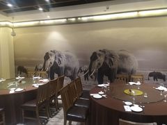 包厢-宁海食府(北岸琴森店)