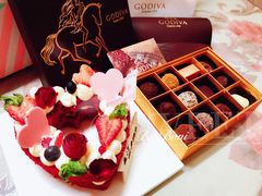 -GODIVA(五角场万达广场店)