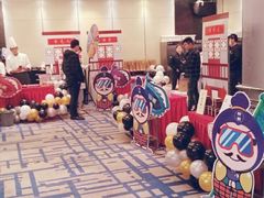 -潮十三潮汕砂锅粥(高新四路大都荟店)