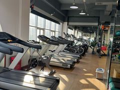 -恒之健私人定制健身(成山店)