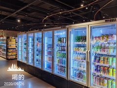 -中百生活剧场(泛海城市广场店)