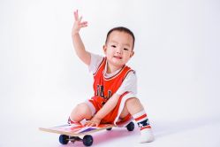 -小熊维尼高端儿童摄影(宝安旗舰店)