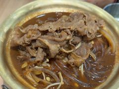 -小木屋拌饭(西安华阳城店)