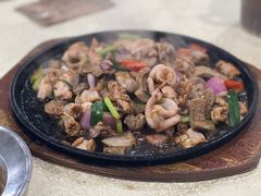 -标记美食新鲜猪杂(兴南大道店)