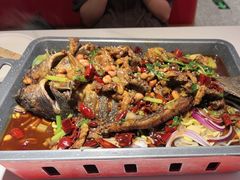 -美蛙四季(望京凯德茂店)