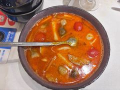 -荷花泰菜(东方新天地店)