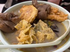 -家味螺蛳粉&烤鱼(五角场店)