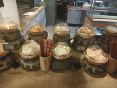 -淀里船宴(卓达店)