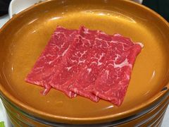 -小茉庐和牛自助火锅(龙湖万达店)