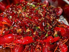 -醉炫音速烧烤·干煸菜(沙河总店)