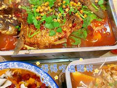 -江湖万州烤鱼(王子美食城)