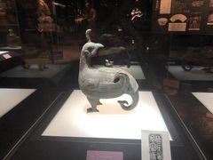 -晋国博物馆