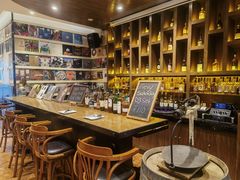 -安妮意大利餐厅(世贸天阶店)