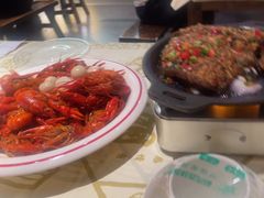 -串盟烧烤大排档·长沙美食地标(星沙店)