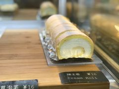 -麦田工坊(月湖店)