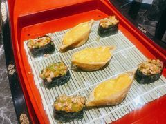 -金马门国际美食百汇(珞喻路店)