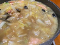 -嗣林·爷爷的私房菜(湾里店)