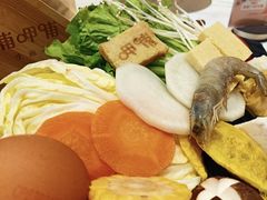 -呷哺呷哺(哈尔滨红博购物广场店)