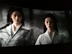 -金逸影城(广州海珠城激光IMAX店)