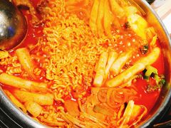 -韩香福脊骨汤锅(上杭路店)