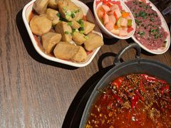 -水巷子·巴掌腰片重庆火锅(云纺店)