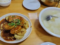 -老字号怡玺·藿香雅鱼(20年雅安店)