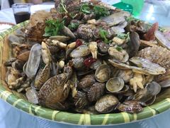 -四海蒸鲜蒸汽海鲜自助(北戴河店)