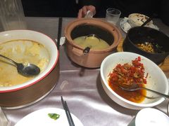 -回头食客-李久其家民间餐厅(望城金桥国际店)