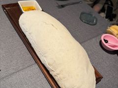 空气面包-Efes Turkish & Mediterranean Cuisine 艾菲斯餐厅(陆家嘴店)