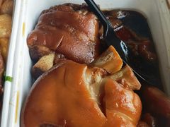 -好嫂子酱猪手•农家菜(蒲黄榆店)