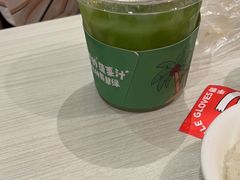 -九毛九西北菜(番禺万达店)