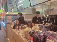 -霸王茶姬(上海静安大悦城店)
