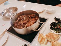 -蝎王府羊蝎子(北大地店)