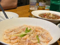 -拉完海鲜大排档(温岭店)