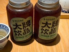 -南京大牌档(龙江新城市广场店)