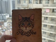 -Me Coffee下午茶艺术空间