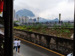 景观位-郑件洋芋饭庄