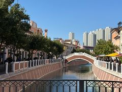 -京津佛罗伦萨小镇