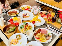 -北京康莱德酒店-Chapter餐厅