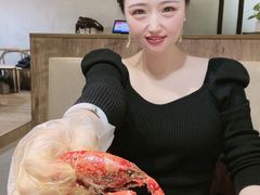 -叶派龙虾•招牌香辣蟹·海鲜(中海国际店)