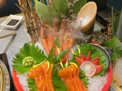 -一绪に寿喜烧(荟聚店)