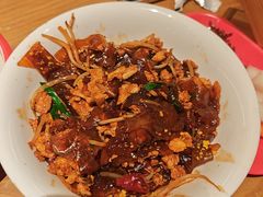 -肥三土菜馆(五四广场店)
