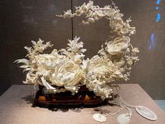 -北京工艺美术博物馆