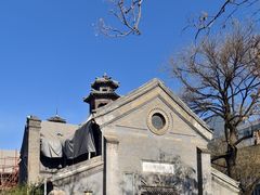 -中华圣公会教堂旧址